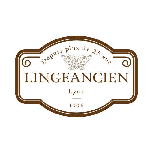 logo Clin d'Oeil - Linge ancien 